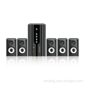 Home Theater JBF-8561 with usb/sd